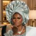 Ibadan fashion entrepreneur Jumoke Azeez founder of ZeezDesigns