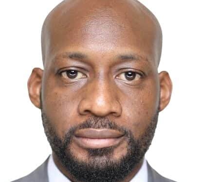 Kehinde Ogunwumiju