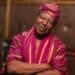 King Sunny Ade Juju Music Legend