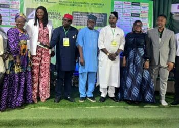 NANTA Symposium on intra-African tourism