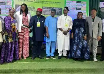 NANTA Symposium on intra-African tourism
