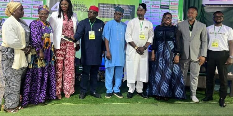 NANTA Symposium on intra-African tourism