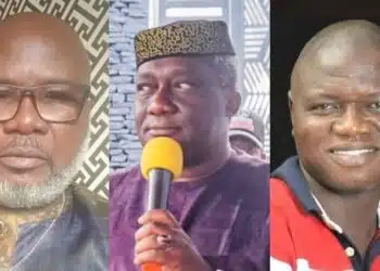 Odidiomo on Seyi Makinde new Appointments