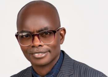 Omololu Olumuyiwa on Youth Tourism and Hospitality Leaders Forum