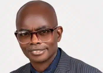 Omololu Olumuyiwa on Youth Tourism and Hospitality Leaders Forum