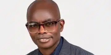 Omololu Olumuyiwa on Youth Tourism and Hospitality Leaders Forum