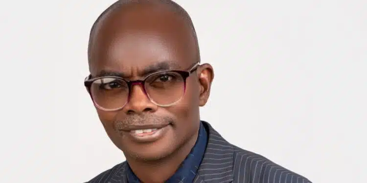 Omololu Olumuyiwa on Youth Tourism and Hospitality Leaders Forum