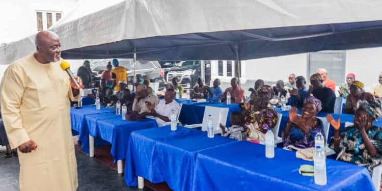 Adedeji Dhikrullahi Olajide Odidiomo on Oyo South Senatorial District 2027