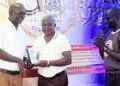 Remi Oladoye bags Alumni Award