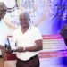 Remi Oladoye bags Alumni Award