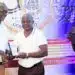 Remi Oladoye bags Alumni Award