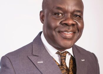 Samson Opeyemi Fatola