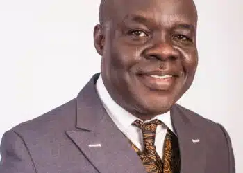 Samson Opeyemi Fatola