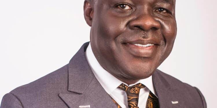 Samson Opeyemi Fatola