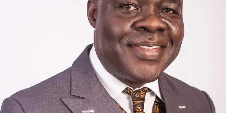 Samson Opeyemi Fatola