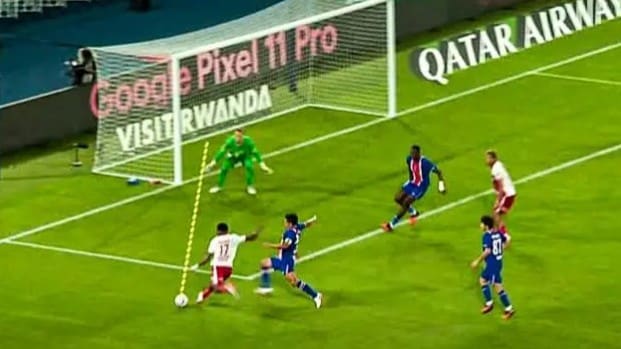 PSG’s Difficult Start Continues