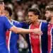 PSG - Monaco Defeat