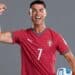 Cristiano Ronaldo has been included in Jorge Jesus’ Portugal squad ahead of the UEFA Nations League fixtures.