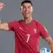 Cristiano Ronaldo has been included in Jorge Jesus’ Portugal squad ahead of the UEFA Nations League fixtures.