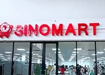 Ibadan Sinomart Superstores