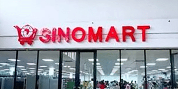 Ibadan Sinomart Superstores