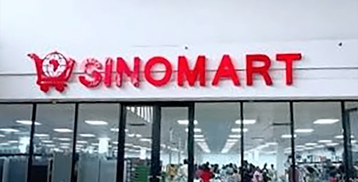 Ibadan Sinomart Superstores