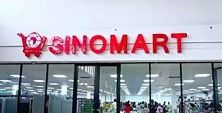 Ibadan Sinomart Superstores