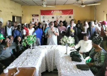 Oyo State Local Government Service Commission commences a comprehensive staff audit
