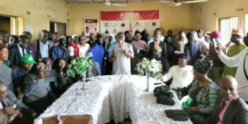Oyo State Local Government Service Commission commences a comprehensive staff audit