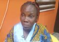 Telcom Worker wife