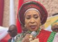 Titi Abubakar