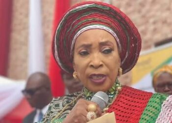 Titi Abubakar