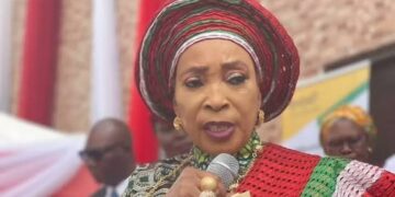 Titi Abubakar