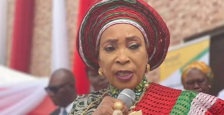 Titi Abubakar