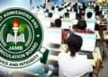 JAMB Underage UTME Results 2026