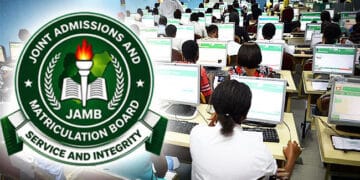 JAMB Underage UTME Results 2026