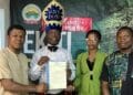 Wale Ojo-Lanre Ekiti IIJ students magazine