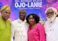 Wale Ojo-Lanre wife pen-down