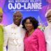 Wale Ojo-Lanre wife pen-down