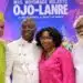 Wale Ojo-Lanre wife pen-down