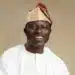Archbishop Wale Oke