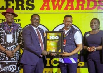 Wale Olapade Wins Top Travel Communicators In Nigeria