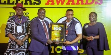 Wale Olapade Wins Top Travel Communicators In Nigeria