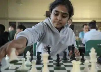 Youngest Woman Grandmaster