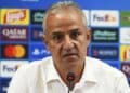 Fenerbahce Coach, Ismail Kartal