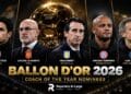 Ballon d’Or 2026