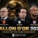 Ballon d’Or 2026