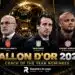 Ballon d’Or 2026