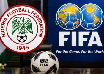 FIFA, CAF Storm Abuja As Nigeria Football Election Suspended