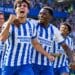 Arsenal premier League defeat by Brighton